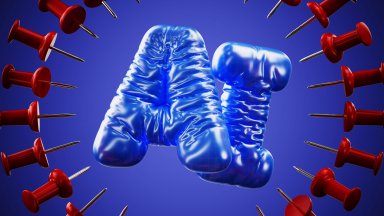 Инвестициите в AI все още не носят финансова възвръщаемост