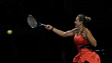 Сабаленка сервира сладкото си отмъщение и детронира шампионката Гоф от WTA финалите