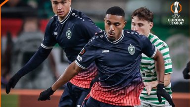 Нашите в Европа: Ференцварош - Лудогорец 2:0 и отменен гол на унгарците (на живо)