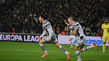 Десподов и ПАОК с впечатляващ разгром над 10 швейцарци (Резултати)