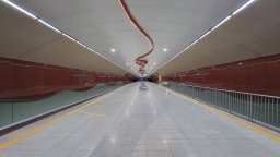 Спират третата линия на метрото на 8 и 9 ноември