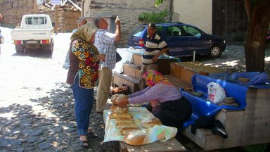 Цяло село в Турция носи една и съща фамилия, жителите му се разпознават с прякори