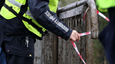 Румъния разби канал за трафик на мигранти, в схемата - замесен и българин