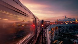 621 младежи от България ще пътуват безплатно с влак в цяла Европа 