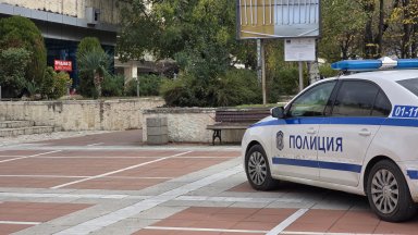 Оперираха намушканата жена в Благоевград, нападателят е бившият й приятел