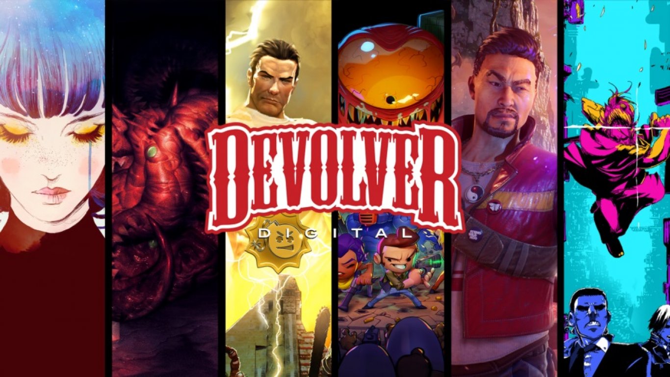Devolver Digital няма страх: ще пусне своя игра в същия ден като GTA VI 