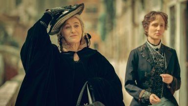 Валерия Бруни Тедески ще представи лично в България филм, посветен на легендарната Елеонора Дузе