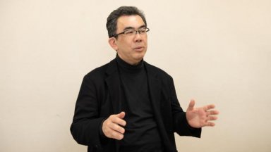 Световноизвестният японски учен проф. Нобору Кошизука ще бъде специален гост на международния форум “Up To GATE 2025: New Horizons“