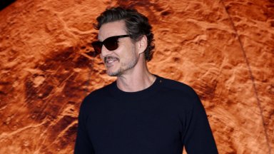 Всеки иска част от Педро Паскал