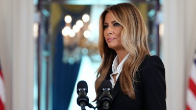 Гръцкото посолство в САЩ изпрати протестна нота заради изказване на Мелания Тръмп