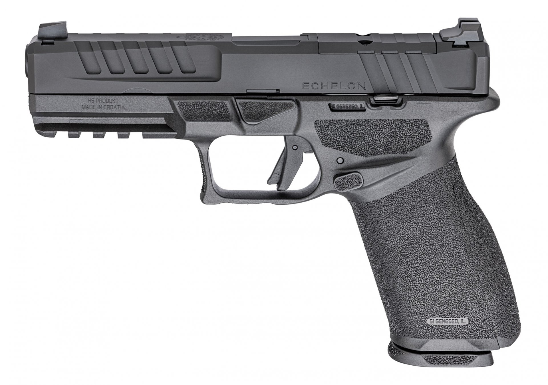 Springfield Armory Echelon 4.5