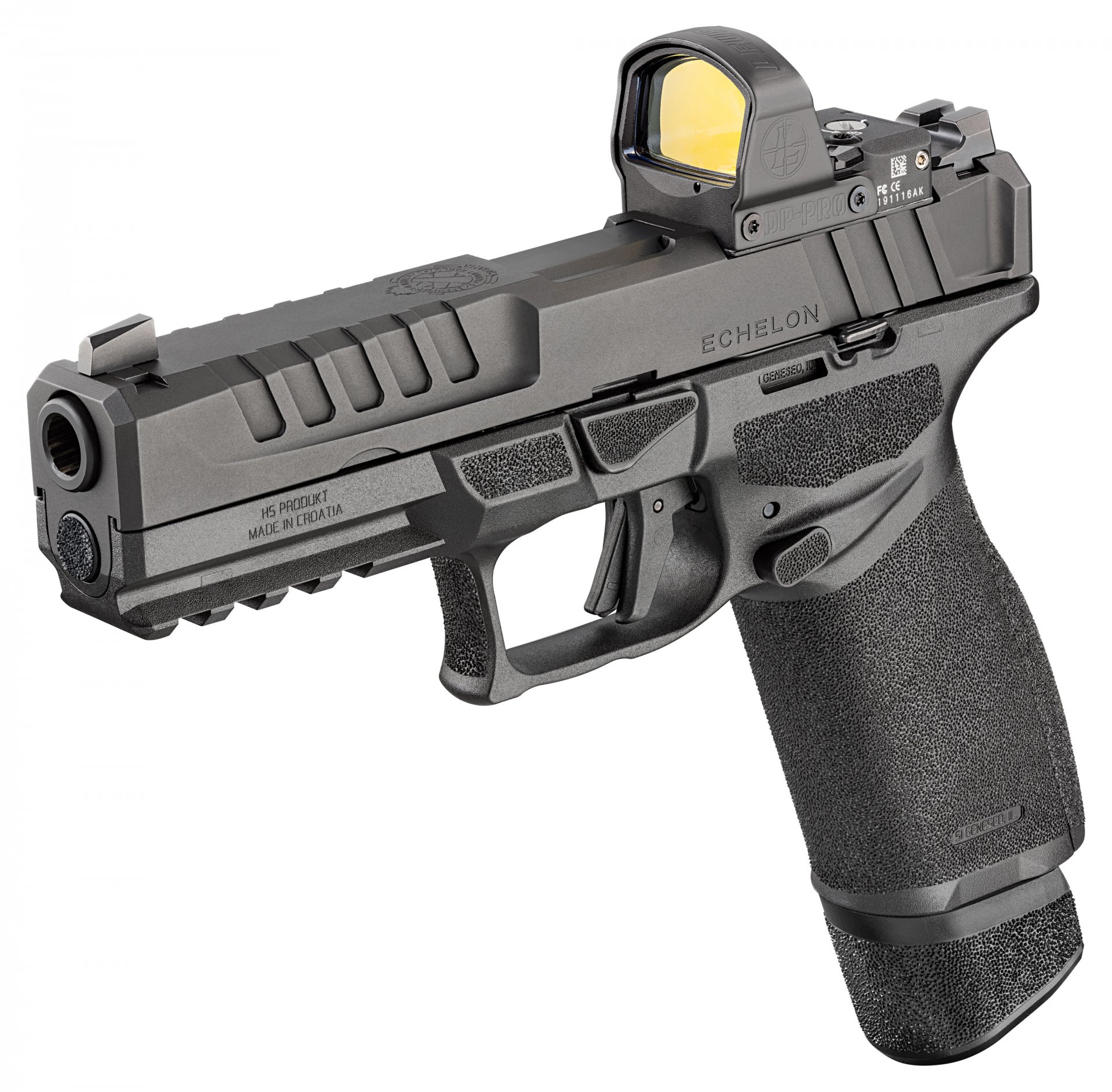 Springfield Armory Echelon 4.5