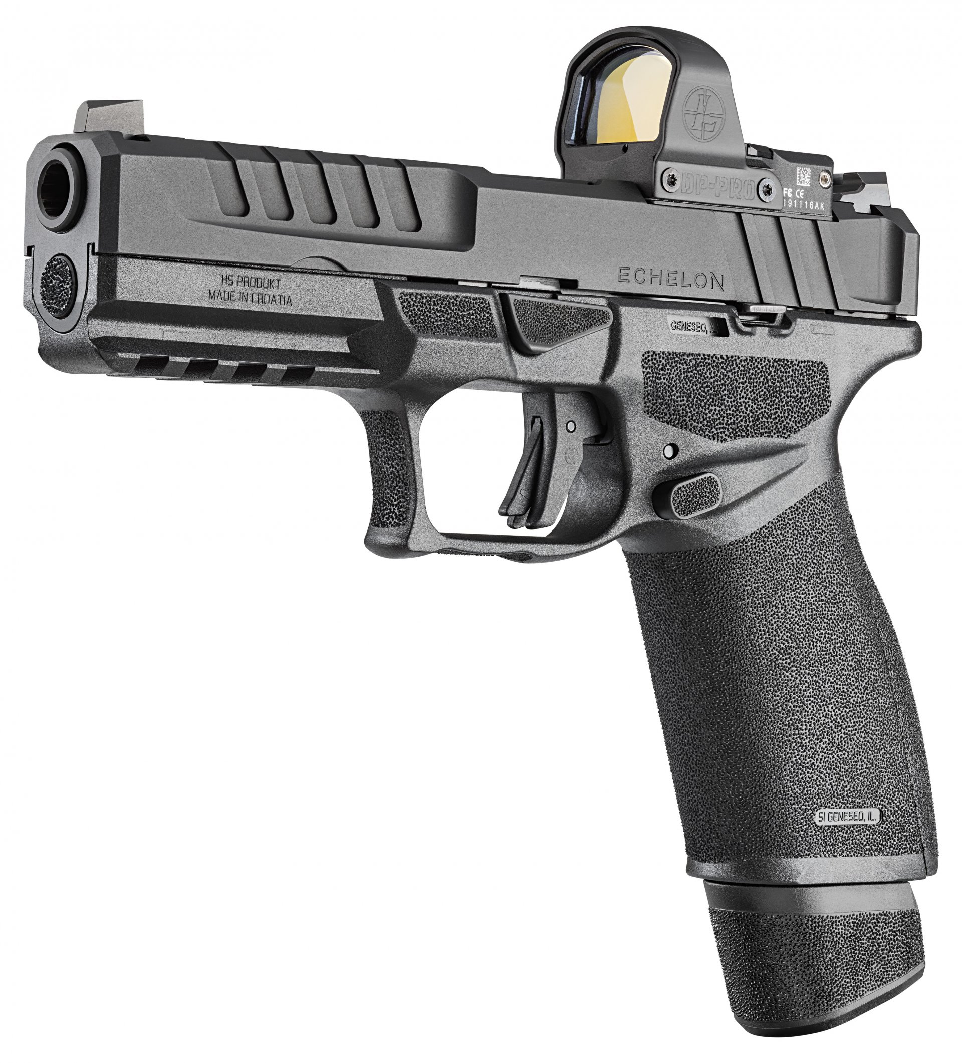 Springfield Armory Echelon 4.5