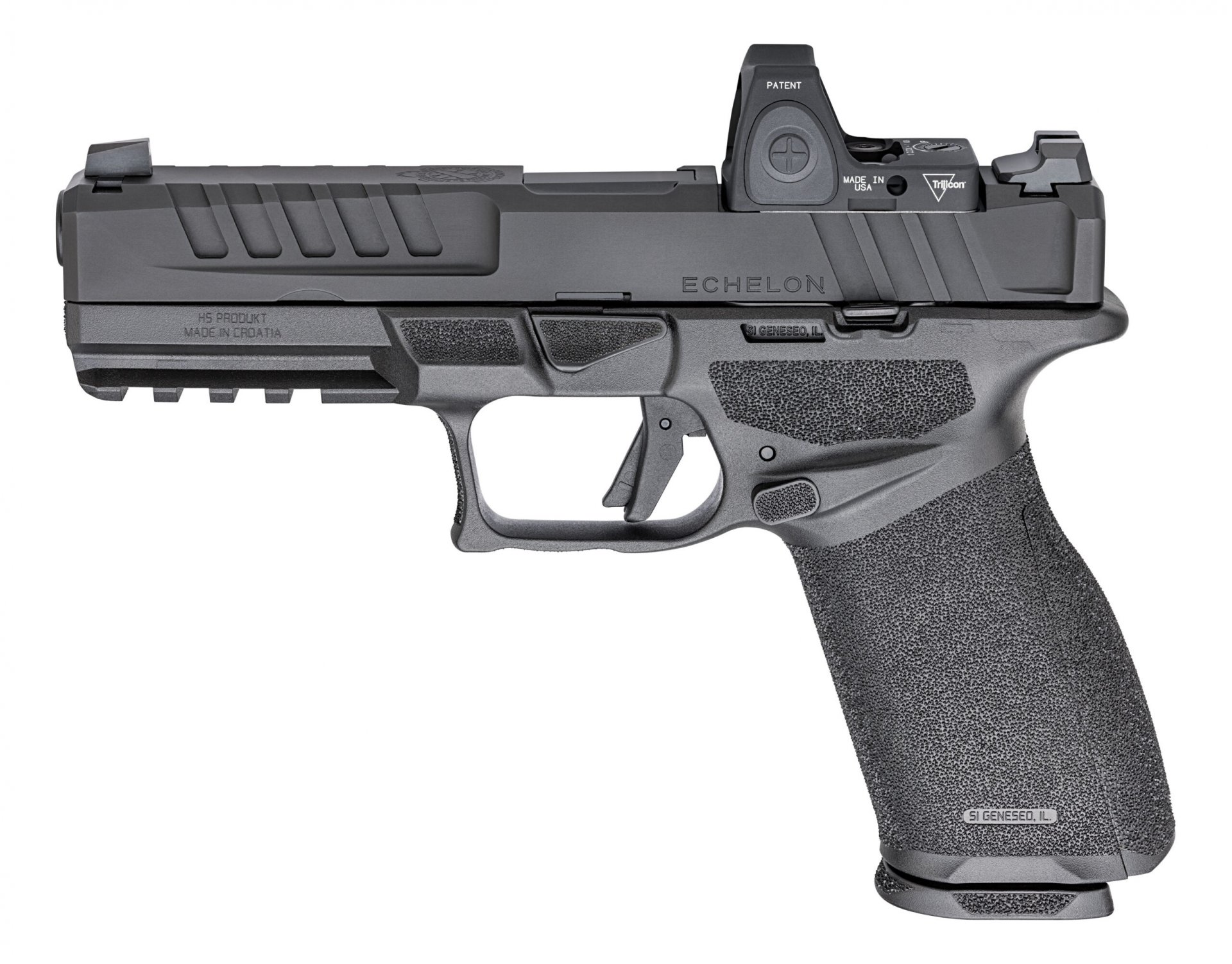 Springfield Armory Echelon 4.5