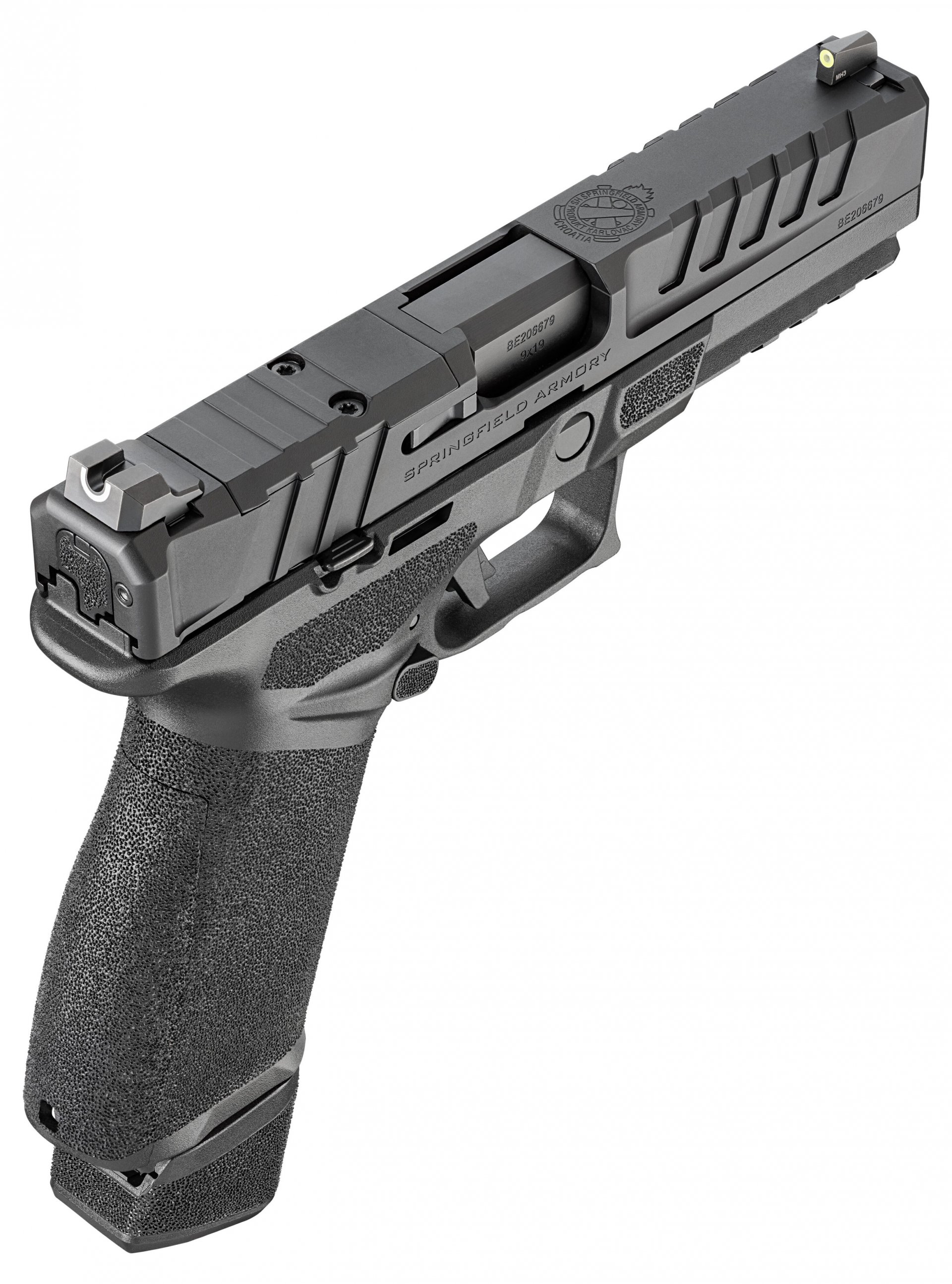 Springfield Armory Echelon 4.5