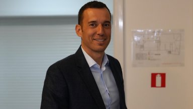 Васил Терзиев: Кризата с боклука е овладяна