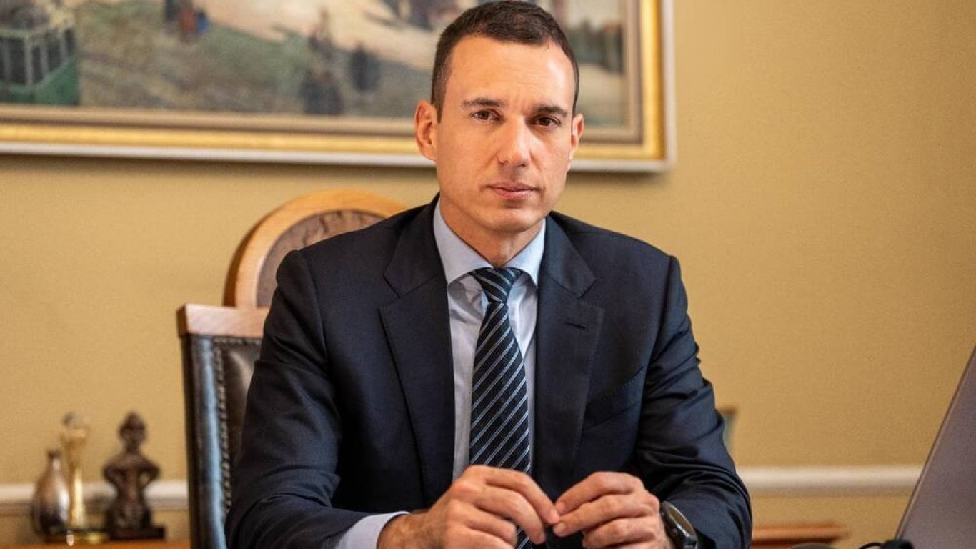 Терзиев отговори на Борисов за детската болница: Бойко, който никога не лъже