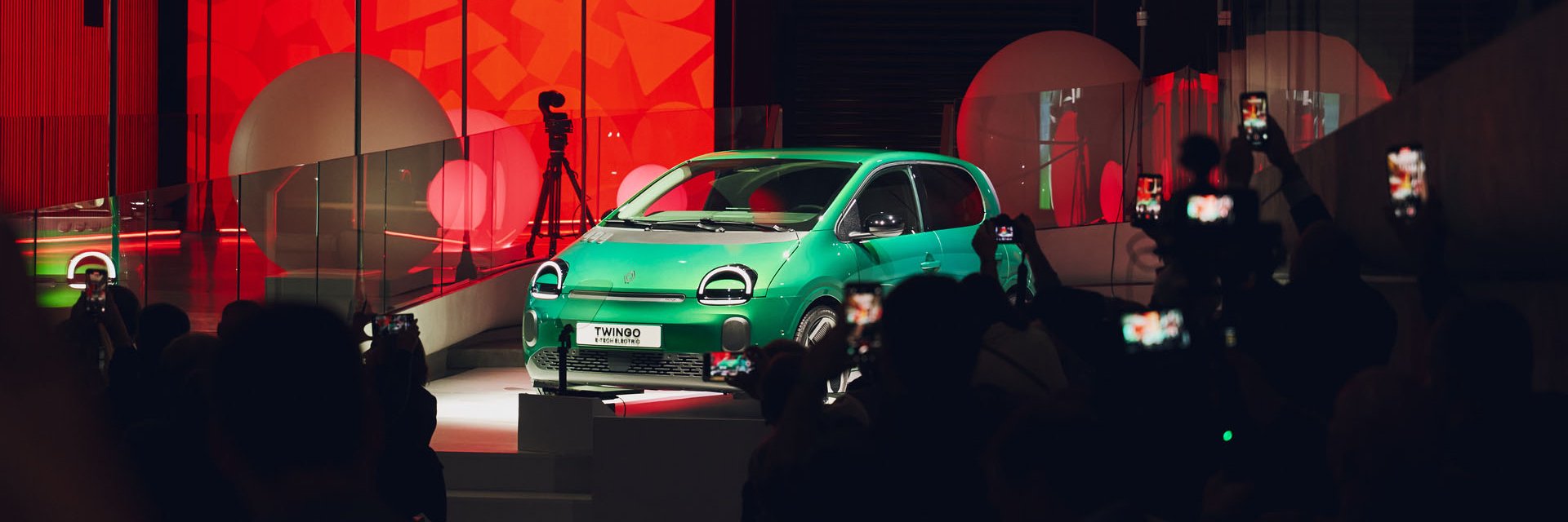 Новото Renault Twingo ще струва под 20 000 евро