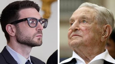 "Отворено общество": Създаването на комисия "Сорос" е напълно лишено от основания