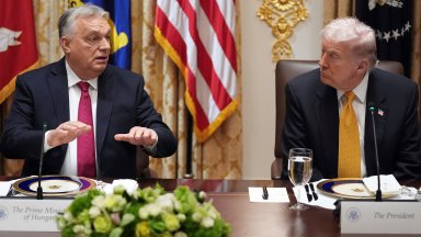 26 страни от ЕС зад Украйна, само Орбан безусловно зад плана на Тръмп за мир