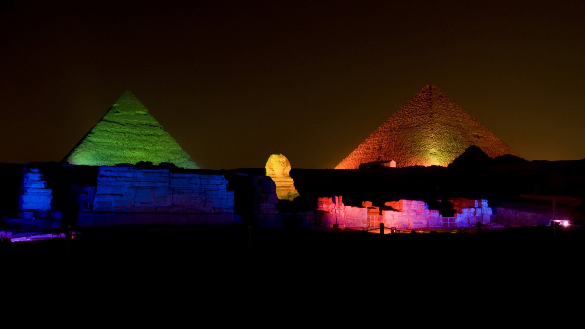 От Кито и Гиза до Лъкнау, Бистрица и Гданск — градовете с въображение