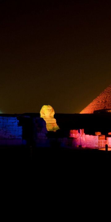 От Кито и Гиза до Лъкнау, Бистрица и Гданск — градовете с въображение