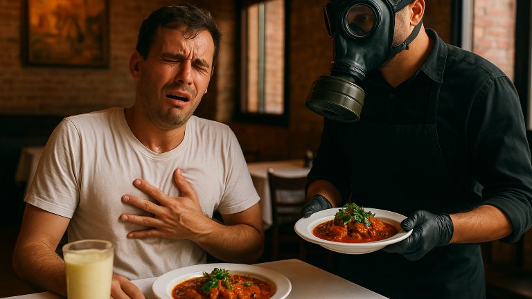 Кой каза люто? 74 чушлета и малко достойнство