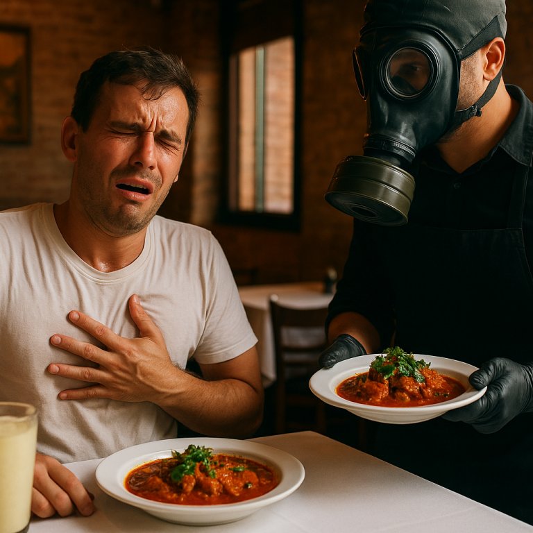 Кой каза люто? 74 чушлета и малко достойнство