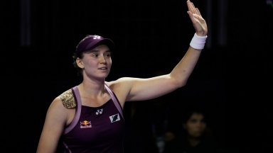 WTA финалите ще излъчат нова шампионка: Рибакина и Сабаленка влизат в спор за трофея