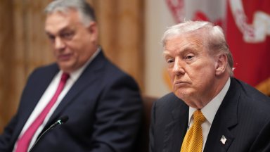 1 г. дерогация за Унгария за руския петрол срещу американски втечнен газ за $600 млн.