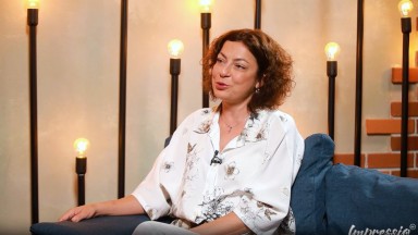 Милена Аврамова-Спиридонова: Съблякоха ме гола и казаха: Тя е!