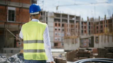 Над 2000 нови жилища въведени в експлоатация за 3 месеца в София