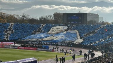 Продадоха 12 000 билета за финала "Левски" - Лудогорец