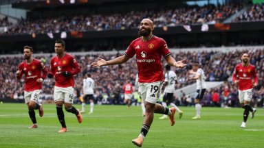 Спорт по телевизията: Футбол от Острова, Купа на Африка и Везенков