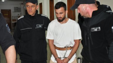 Каналджията, погубил 6 души в ез. "Вая": Действах под заплаха, катастрофирах заради шиповете (снимки)