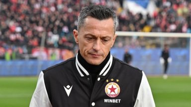 Христо Янев: Чаках тази победа 10 години