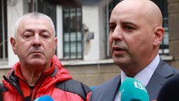 "Изключително лични причини": Стефани е обикаляла Витоша три дни без храна и вода