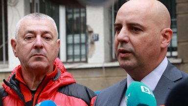 "Изключително лични причини": Стефани е обикаляла Витоша три дни без храна и вода