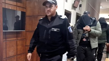 Защита на задържаните за точене на гориво от тръбопровод на "Лукойл" оспорват обвинението