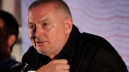 Георги Господинов ще връчи тазгодишната награда за нова българска проза "Хеликон"