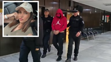 10 минути деляли Инна от смъртта: Майката на две деца, загубила 50% от кръвта си, отвори очи