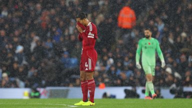 Трагична форма, но не и антирекорд: Три шампиона във Висшата лига са започвали по-зле от Ливърпул