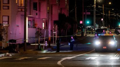 Млад тексасец застреля трима колеги, след което се самоуби (видео)