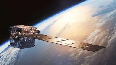 Частната компания Vast Space изведе първия си модул в орбита 