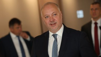 Росен Желязков: Има горива за много повече от 90 дни