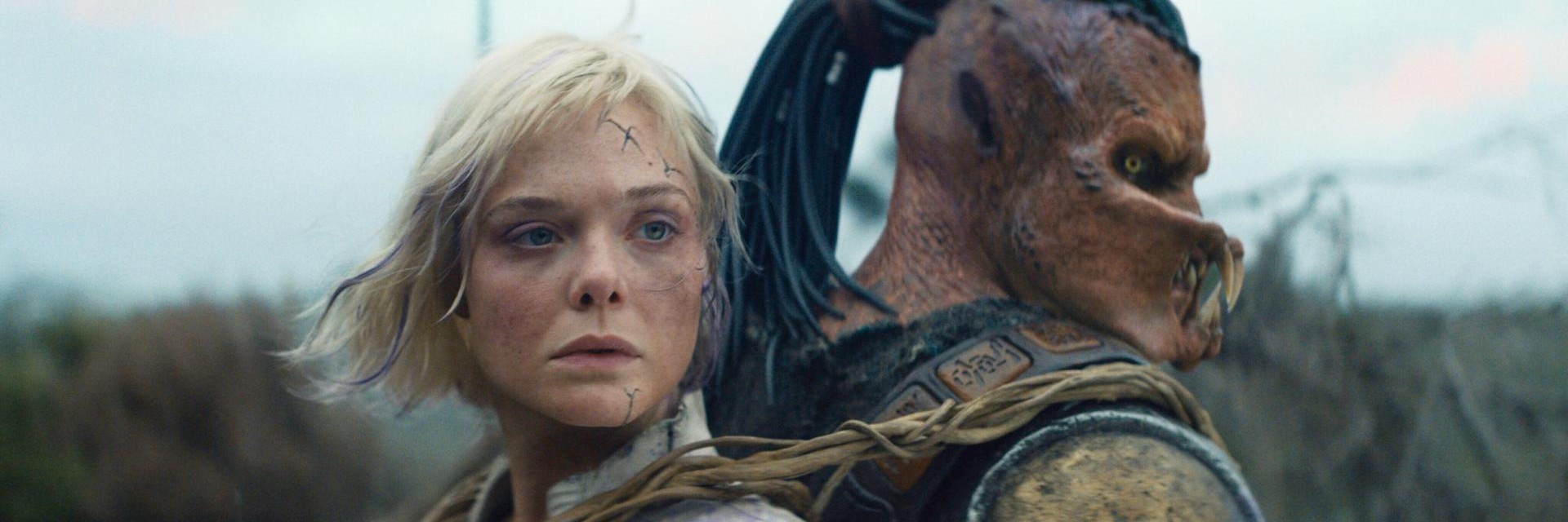 "Хищникът: Опасна зона" оглави боксофис класацията на Северна Америка 