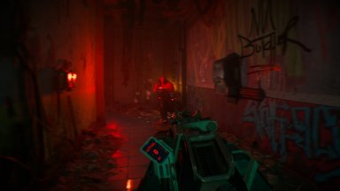 Мик Гордън се завръща с музика за нова игра