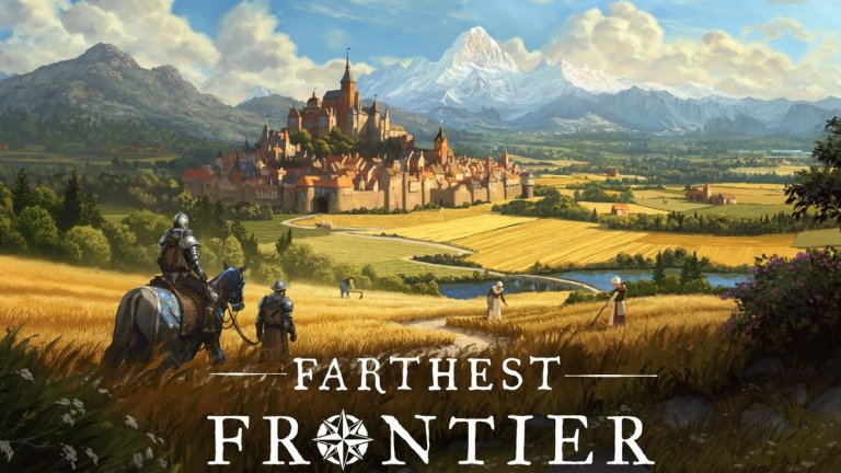 Farthest Frontier е средновековен сити-билдър "мечта"