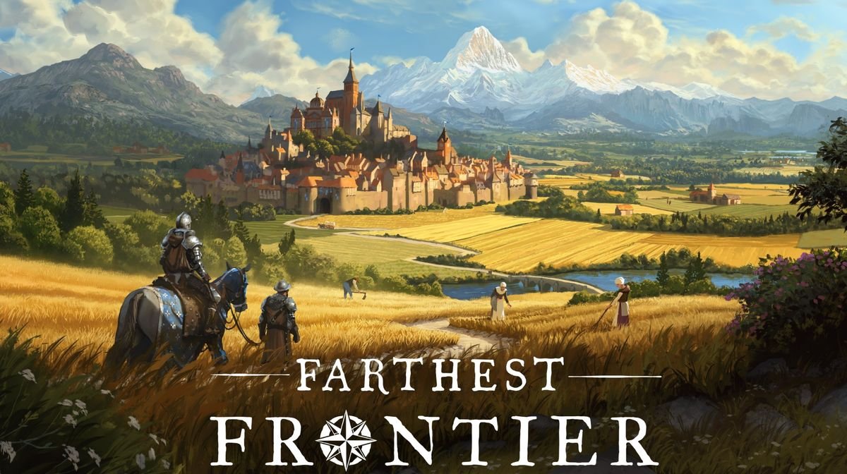 Farthest Frontier