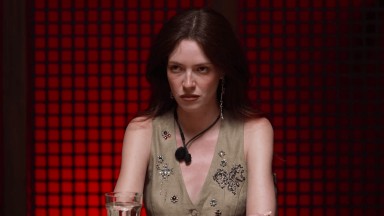 Грандиозен скандал между Глория и Владо Николов в новия епизод на "Traitors: Игра на предатели"